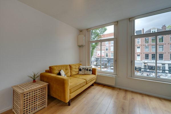 Medium property photo - Bilderdijkstraat 170-1, 1053 LD Amsterdam